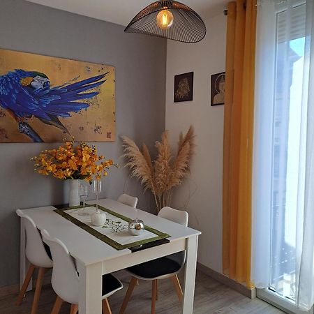 Chic Et Douillet Apartamento Perpinhã Exterior foto