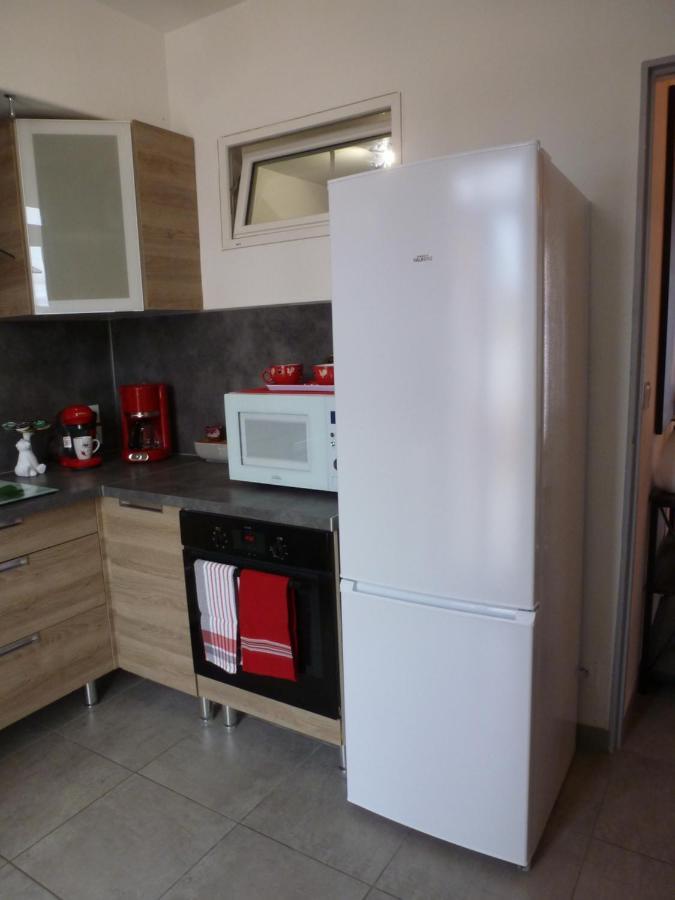 Chic Et Douillet Apartamento Perpinhã Exterior foto