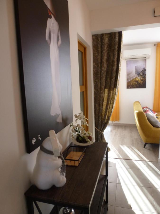 Chic Et Douillet Apartamento Perpinhã Exterior foto